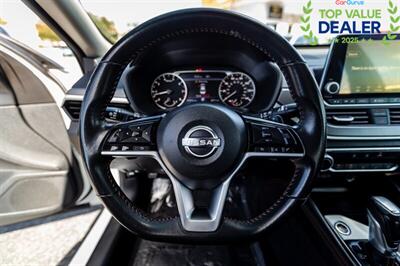 2024 Nissan Altima 2.5 SR - Photo 17 - Long Beach, CA 90806