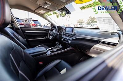 2024 Nissan Altima 2.5 SR - Photo 25 - Long Beach, CA 90806