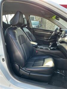 2024 Nissan Altima 2.5 SR   - Photo 11 - Long Beach, CA 90806