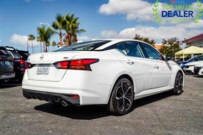 2024 Nissan Altima 2.5 SR - Photo 8 - Long Beach, CA 90806