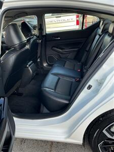 2024 Nissan Altima 2.5 SR   - Photo 15 - Long Beach, CA 90806
