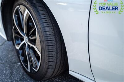 2024 Nissan Altima 2.5 SR - Photo 13 - Long Beach, CA 90806