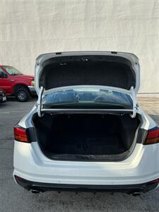 2024 Nissan Altima 2.5 SR   - Photo 10 - Long Beach, CA 90806