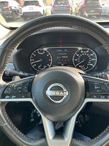 2024 Nissan Altima 2.5 SR   - Photo 17 - Long Beach, CA 90806