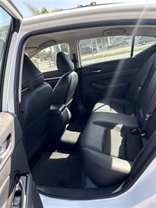2024 Nissan Altima 2.5 SR   - Photo 6 - Long Beach, CA 90806