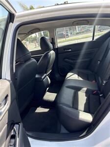 2024 Nissan Altima 2.5 SR   - Photo 6 - Long Beach, CA 90806