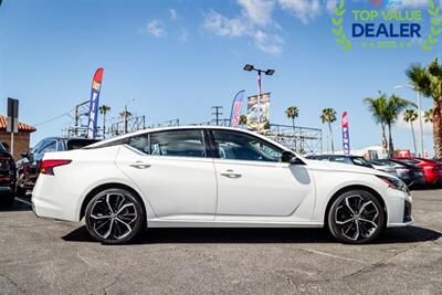 2024 Nissan Altima 2.5 SR - Photo 9 - Long Beach, CA 90806