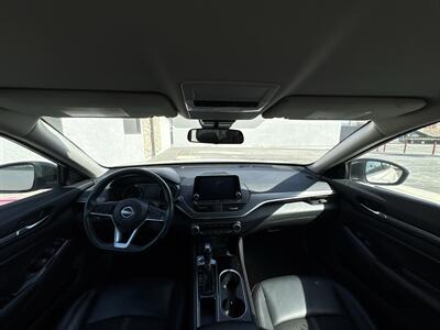 2024 Nissan Altima 2.5 SR   - Photo 7 - Long Beach, CA 90806