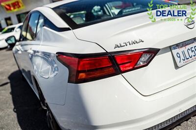 2024 Nissan Altima 2.5 SR - Photo 6 - Long Beach, CA 90806