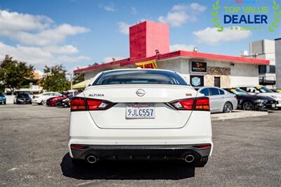 2024 Nissan Altima 2.5 SR - Photo 5 - Long Beach, CA 90806