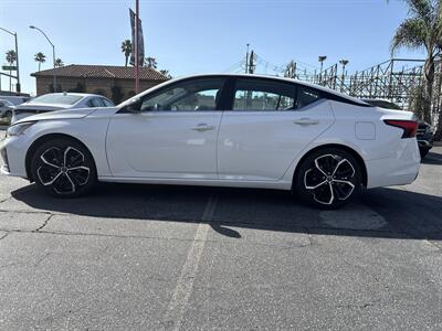2024 Nissan Altima 2.5 SR   - Photo 4 - Long Beach, CA 90806