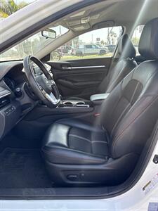 2024 Nissan Altima 2.5 SR   - Photo 5 - Long Beach, CA 90806