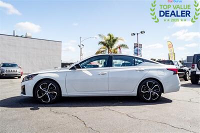 2024 Nissan Altima 2.5 SR - Photo 3 - Long Beach, CA 90806