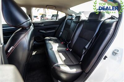 2024 Nissan Altima 2.5 SR - Photo 23 - Long Beach, CA 90806