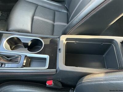 2024 Nissan Altima 2.5 SR   - Photo 18 - Long Beach, CA 90806