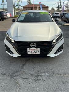 2024 Nissan Altima 2.5 SR   - Photo 8 - Long Beach, CA 90806