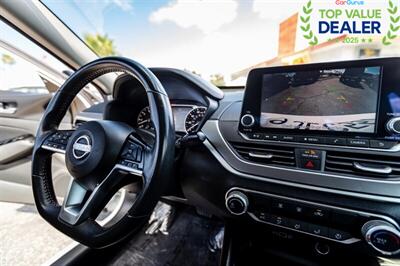 2024 Nissan Altima 2.5 SR - Photo 22 - Long Beach, CA 90806