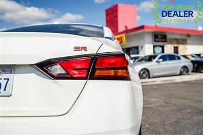 2024 Nissan Altima 2.5 SR - Photo 7 - Long Beach, CA 90806