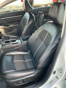 2024 Nissan Altima 2.5 SR   - Photo 16 - Long Beach, CA 90806