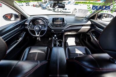2024 Nissan Altima 2.5 SR - Photo 26 - Long Beach, CA 90806