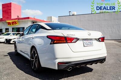 2024 Nissan Altima 2.5 SR - Photo 4 - Long Beach, CA 90806