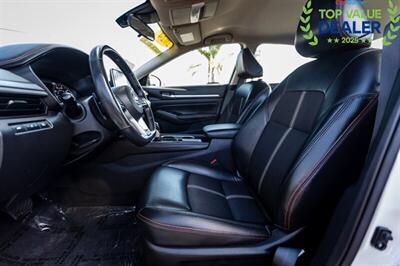 2024 Nissan Altima 2.5 SR - Photo 16 - Long Beach, CA 90806