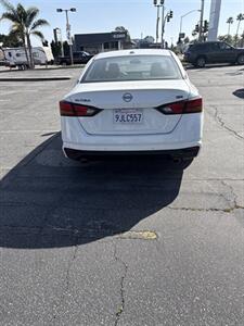 2024 Nissan Altima 2.5 SR   - Photo 3 - Long Beach, CA 90806