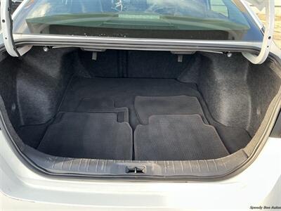 2024 Nissan Altima 2.5 SR   - Photo 12 - Long Beach, CA 90806