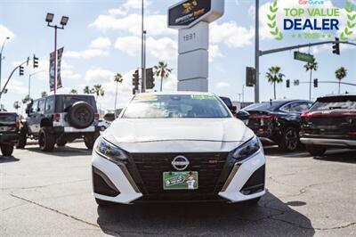 2024 Nissan Altima 2.5 SR - Photo 2 - Long Beach, CA 90806