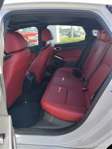 2025 Acura Integra w/A-SPEC - Photo 6 - Long Beach, CA 90806