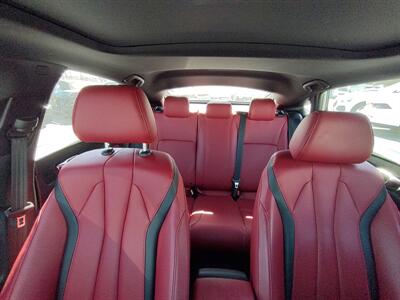 2025 Acura Integra w/A-SPEC - Photo 9 - Long Beach, CA 90806