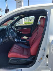 2025 Acura Integra w/A-SPEC - Photo 5 - Long Beach, CA 90806