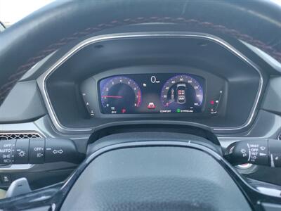 2025 Acura Integra w/A-SPEC - Photo 8 - Long Beach, CA 90806