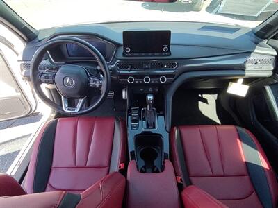 2025 Acura Integra w/A-SPEC - Photo 7 - Long Beach, CA 90806