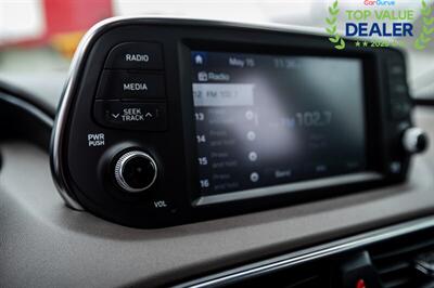 2020 Hyundai SANTA FE SE   - Photo 23 - Long Beach, CA 90806