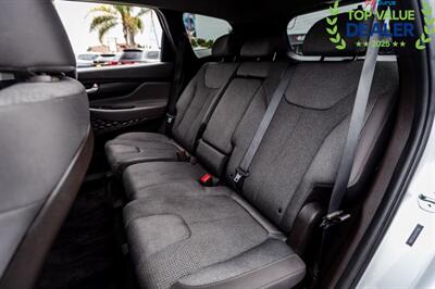 2020 Hyundai SANTA FE SE   - Photo 24 - Long Beach, CA 90806