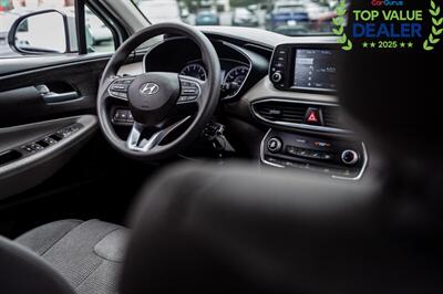 2020 Hyundai SANTA FE SE   - Photo 29 - Long Beach, CA 90806