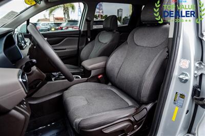 2020 Hyundai SANTA FE SE   - Photo 15 - Long Beach, CA 90806