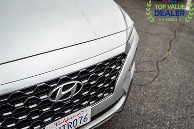 2020 Hyundai SANTA FE SE   - Photo 11 - Long Beach, CA 90806