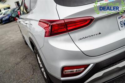 2020 Hyundai SANTA FE SE   - Photo 6 - Long Beach, CA 90806
