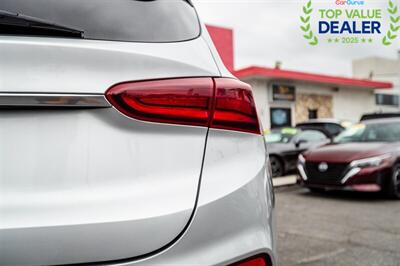 2020 Hyundai SANTA FE SE   - Photo 7 - Long Beach, CA 90806