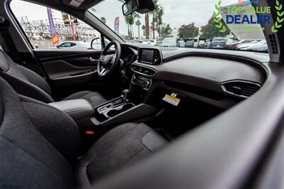 2020 Hyundai SANTA FE SE   - Photo 26 - Long Beach, CA 90806