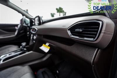 2020 Hyundai SANTA FE SE   - Photo 27 - Long Beach, CA 90806