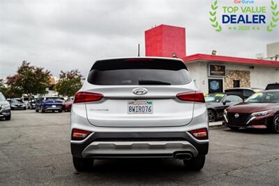 2020 Hyundai SANTA FE SE   - Photo 5 - Long Beach, CA 90806