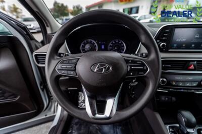 2020 Hyundai SANTA FE SE   - Photo 17 - Long Beach, CA 90806