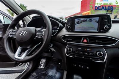 2020 Hyundai SANTA FE SE   - Photo 19 - Long Beach, CA 90806