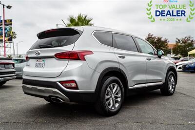 2020 Hyundai SANTA FE SE   - Photo 8 - Long Beach, CA 90806
