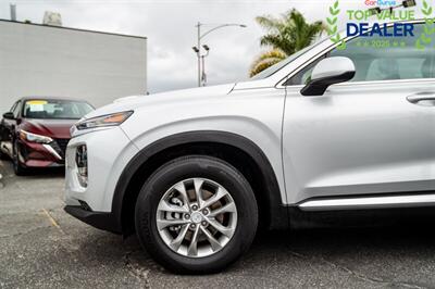 2020 Hyundai SANTA FE SE   - Photo 13 - Long Beach, CA 90806