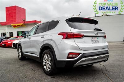 2020 Hyundai SANTA FE SE   - Photo 4 - Long Beach, CA 90806