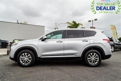 2020 Hyundai SANTA FE SE   - Photo 3 - Long Beach, CA 90806